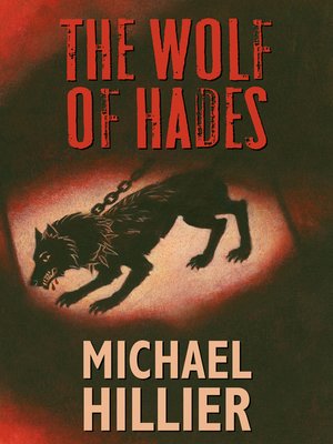 cover image of The Wolf of Hades